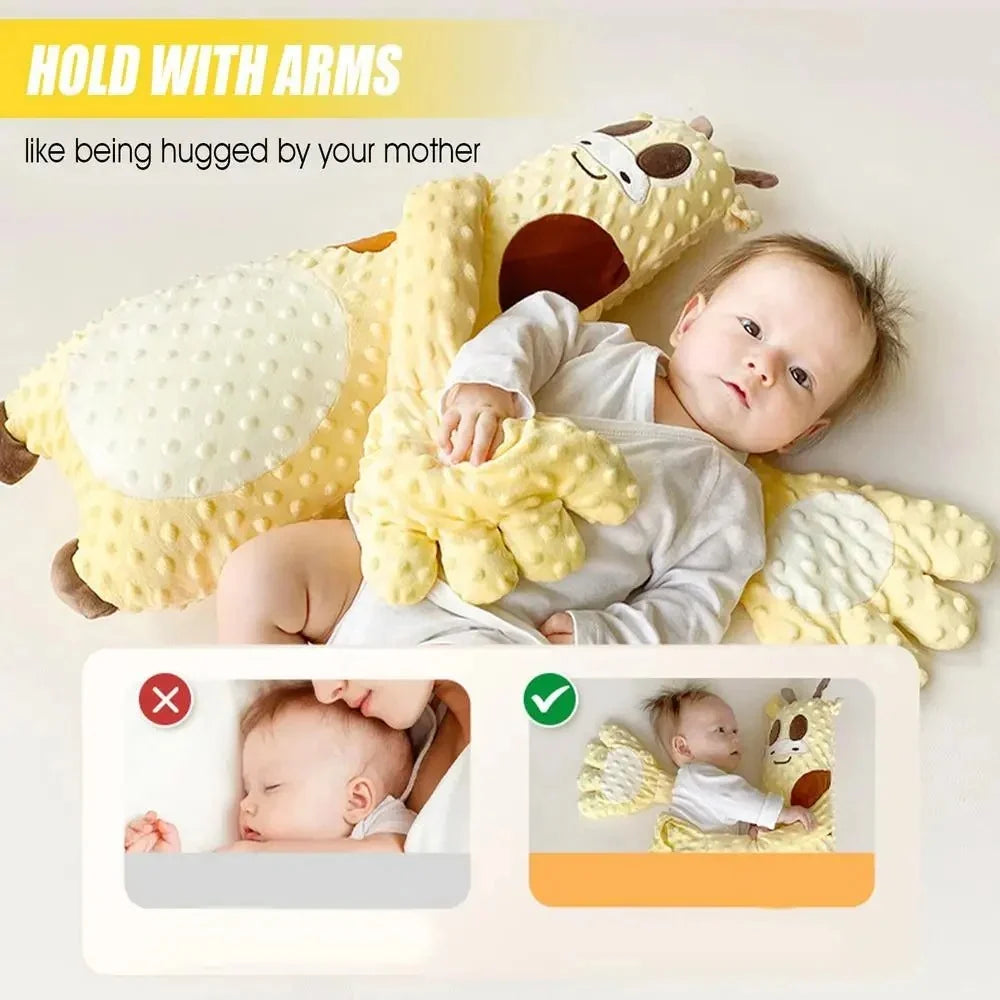Infant Sleep Device Rhythmic Tapping Remote Control