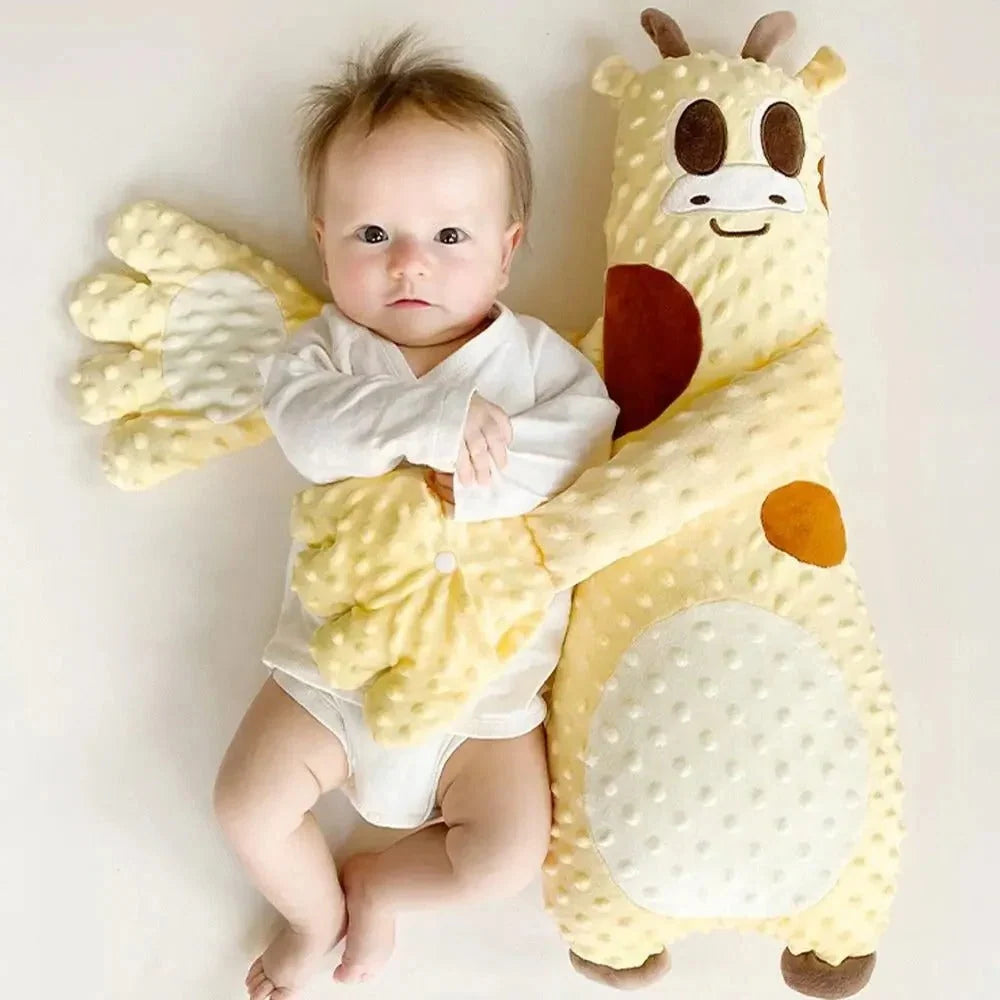 Infant & Toddler Sleep Aid Motorized Tapping Remote Control
