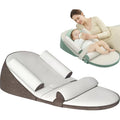 Infant Wedge Pillow Memory Foam Reflux Relief Waterproof Cover