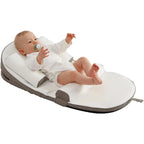 Infant Wedge Pillow Memory Foam Reflux Relief Waterproof Cover