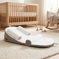 Infant Wedge Pillow Memory Foam Removable Waterproof Cover