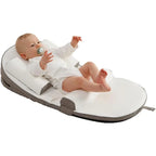 Infant Wedge Pillow Memory Foam Removable Waterproof Cover