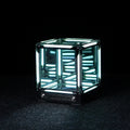 Infinity Mirror Light Cordless & Rechargeable 12 Hour Battery