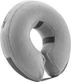Inflatable Collar Soft Barrier Inner Loop & Adjustable Valve