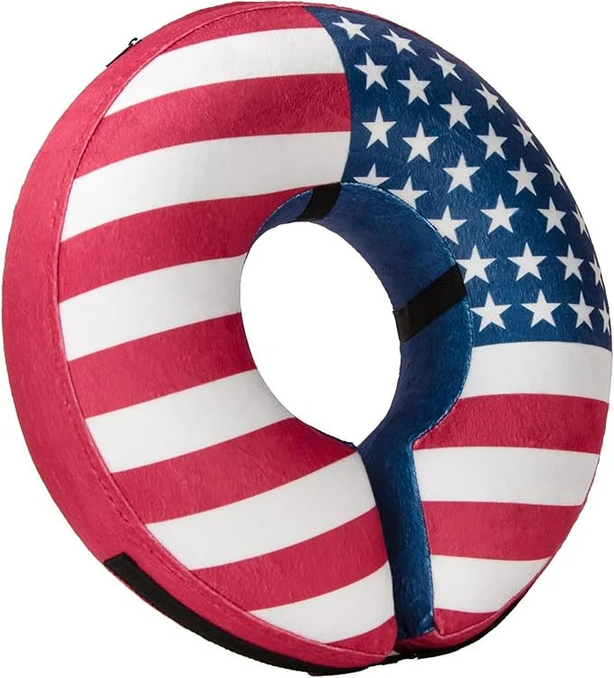 Inflatable Collar Soft Barrier Inner Loop & Adjustable Valve