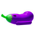 Inflatable Lounger Ergonomic Quick Inflate Integrated Handles