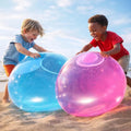 Inflatable Play Ball Self-Sealing & Reusable