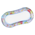 Inflatable Pool Lounge Mesh Cooling Ergonomic Support