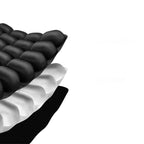 Inflatable Seat Cushion 36-Cell Ergonomic Adjustable Firmness