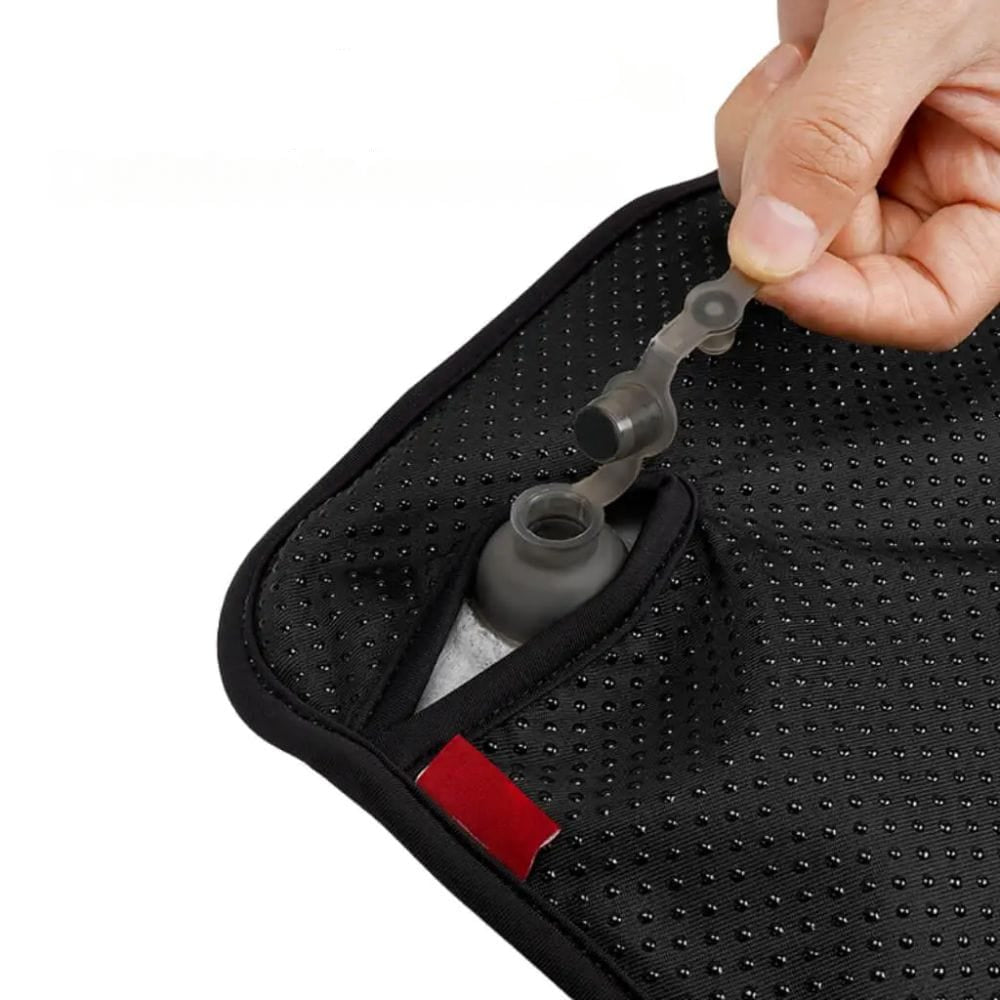 Inflatable Seat Cushion 36-Cell Ergonomic Adjustable Firmness