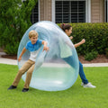 Inflatable Stretch Ball Water-Fillable Durable & BPA-Free