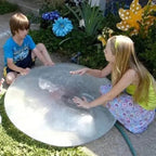 Inflatable Stretch Ball Water-Fillable Durable & BPA-Free