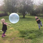 Inflatable Stretch Ball Water-Fillable Durable & BPA-Free