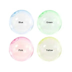 Inflatable Stretch Ball Water-Fillable Durable & BPA-Free