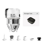 Inflator Pump Portable USB-C Rechargeable LED Lantern