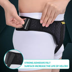 Inguinal Hernia Belt Adjustable Fit Removable Compression Pad