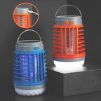 Insect Lamp UV Light USB & Solar Rechargeable