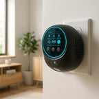 Insect Repeller Ultrasonic Plug-In Chemical-Free