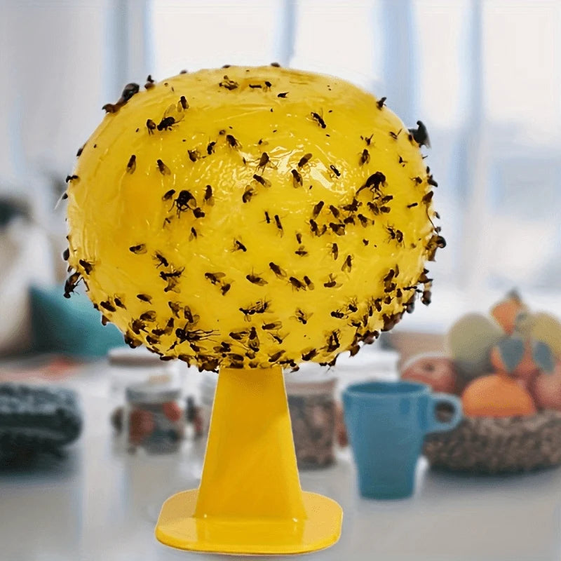 Insect Trap No-Power Reusable Indoor & Outdoor
