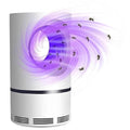 Insect Trap USB Powered Whisper-Quiet Removable Tray