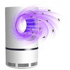 Insect Trap USB Powered Whisper-Quiet Removable Tray