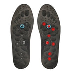 Insoles 7-Magnet Acupressure Trim-to-Fit