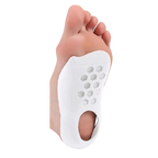 Insoles Anatomical Arch Support Four-Zone Shock-Absorbing