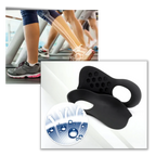 Insoles Anatomical Arch Support Four-Zone Shock-Absorbing