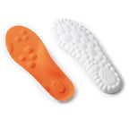 Insoles Full-Length Cushioned Massage Nodes