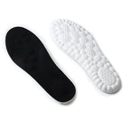 Insoles Full-Length Cushioned Massage Nodes