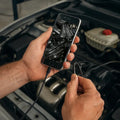 Inspection Camera Smartphone Plug-And-Play HD 5m Waterproof