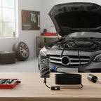 Inspection Camera Smartphone Plug-And-Play HD 5m Waterproof