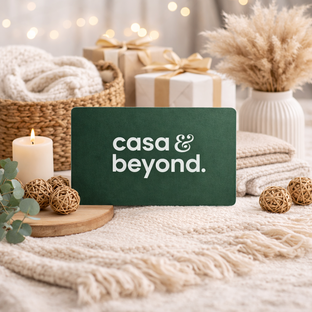 Instant Digital Gift Card (Email Delivery)