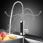 Instant Hot Water Faucet 3000W Energy Efficient