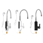 Instant Hot Water Faucet 3000W Energy Efficient