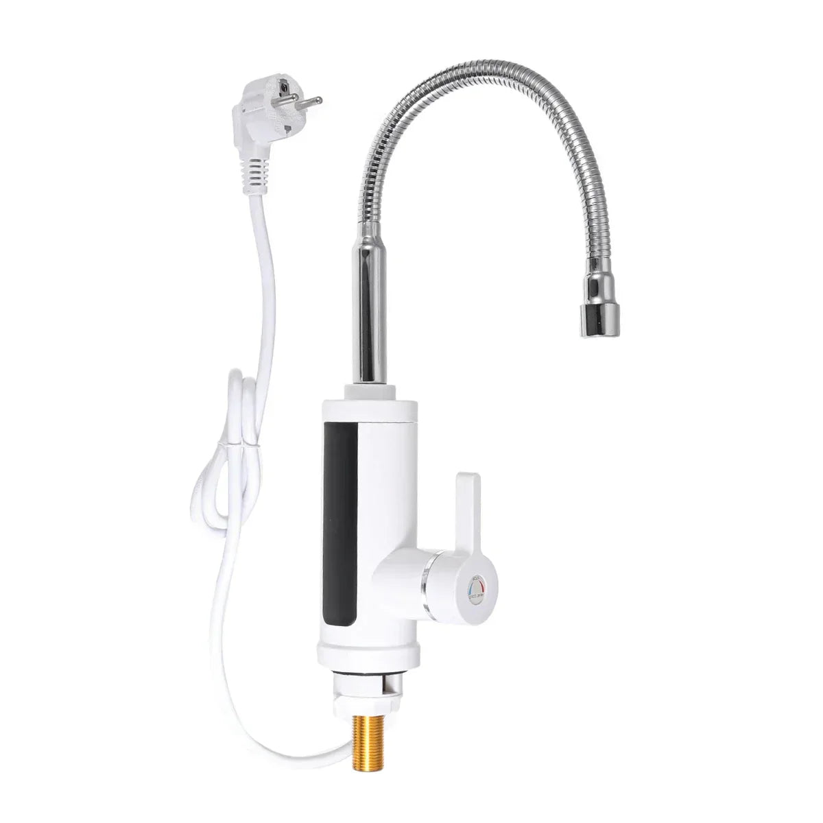Instant Hot Water Faucet 3000W Energy Efficient