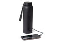 Insulated Bottle Stainless Steel Detachable Battery & Wireless Charging