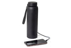Insulated Bottle Stainless Steel Detachable Battery & Wireless Charging