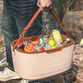 Insulated Cooler 20L Portable & Lightweight