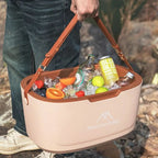Insulated Cooler 20L Portable & Lightweight