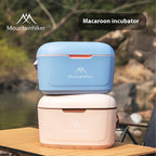 Insulated Cooler 20L Portable & Lightweight