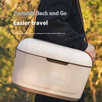 Insulated Cooler 20L Portable & Lightweight