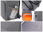 Insulated Cooler Backpack 16-Hour Cooling Waterproof Nylon
