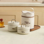 Insulated Lunchbox Vacuum Insulated Stainless Steel Leak-Proof