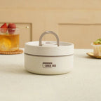 Insulated Lunchbox Vacuum Insulated Stainless Steel Leak-Proof