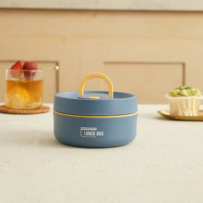 Insulated Lunchbox Vacuum Insulated Stainless Steel Leak-Proof