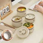 Insulated Lunchbox Vacuum Insulated Stainless Steel Leak-Proof