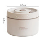 Insulated Lunchbox Vacuum Insulated Stainless Steel Leak-Proof