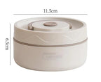 Insulated Lunchbox Vacuum Insulated Stainless Steel Leak-Proof