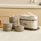 Insulated Lunchbox Vacuum Insulated Stainless Steel Leak-Proof
